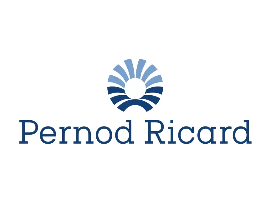 Pernod Ricard 2019 Logo
