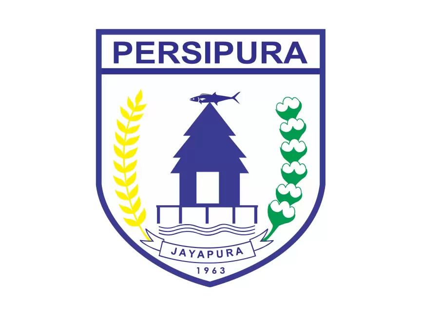 Persipura Jayapura Logo