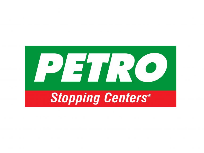 Petro Shopping Centers Logo