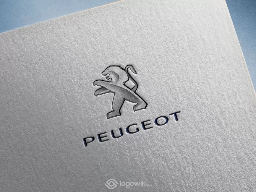  Peugeot Logo PNG vector en formato SVG, PDF, AI, CDR