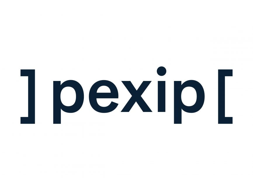 Pexip Logo