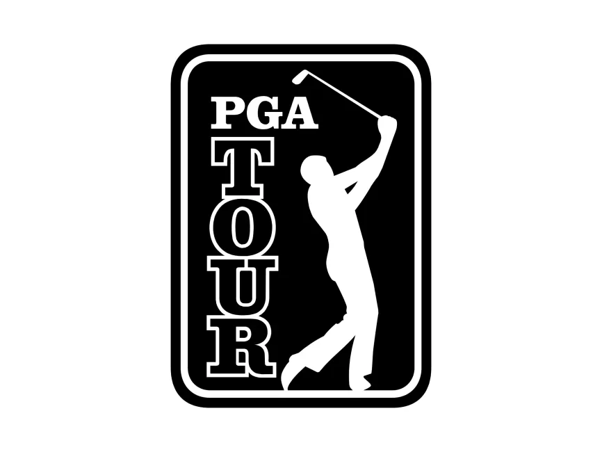PGA Tour Logo PNG vector in SVG, PDF, AI, CDR format