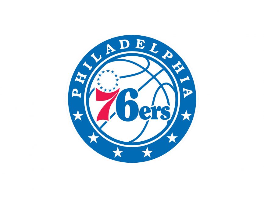 Philadelphia  76ers Logo