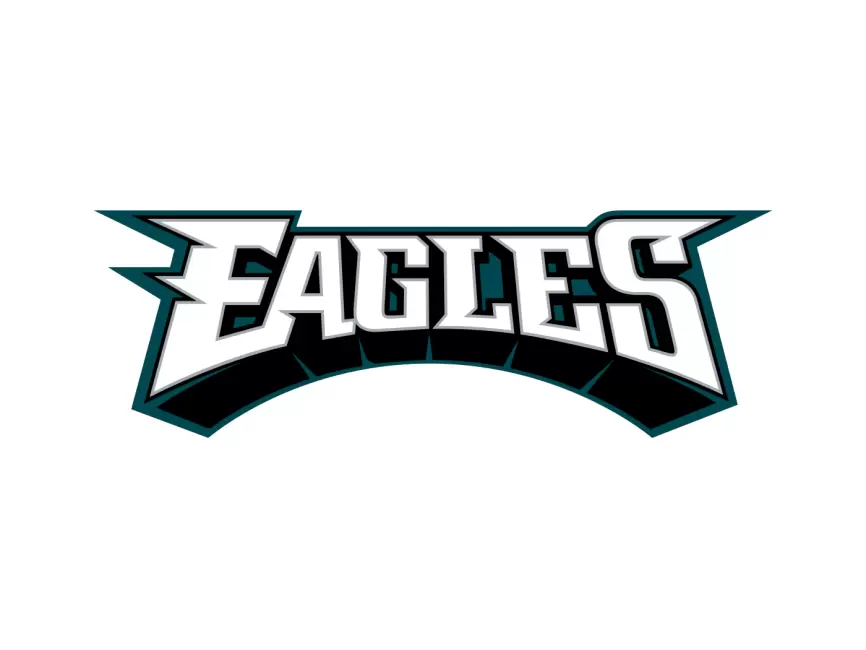 Philadelphia Eagles Font 