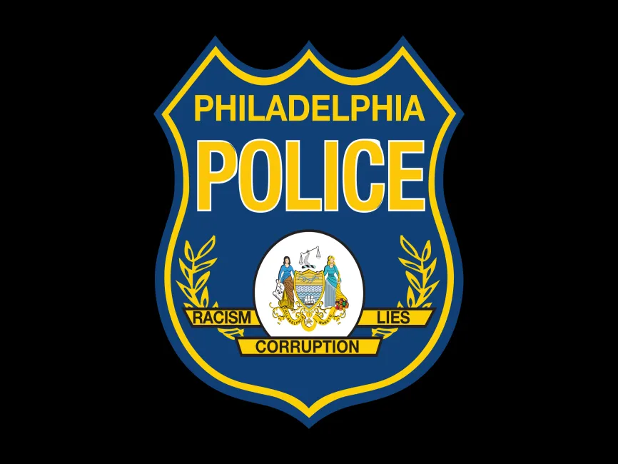 Philadelphia Police Department Logo PNG vector in SVG, PDF, AI, CDR format