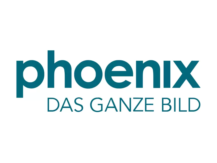 Phoenix Das Ganze Bild Logo