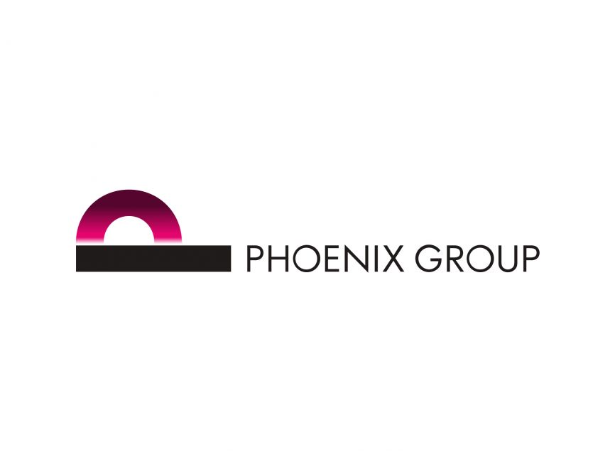 Phoenix Group Logo