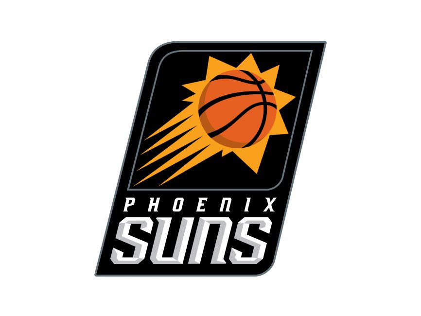 Phoenix Suns New Logo