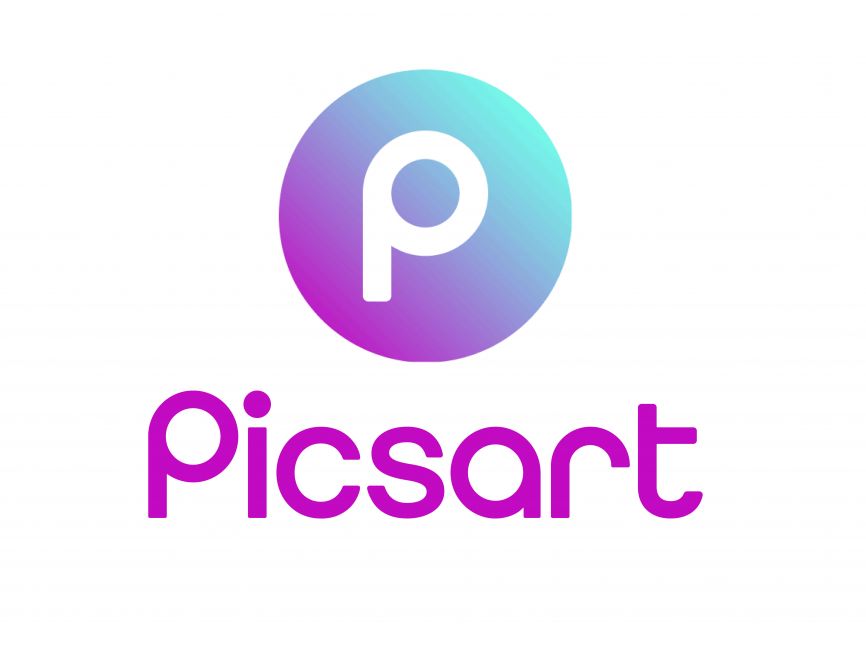 Picsart Logo PNG vector in SVG, PDF, AI, CDR format