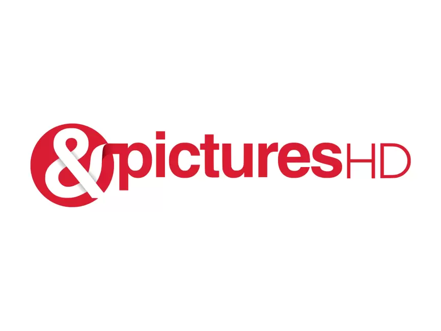 &pictures HD Logo