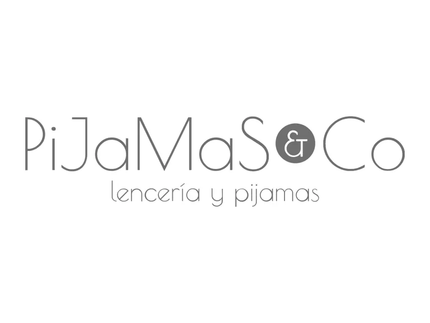 PiJaMaS&Co Logo