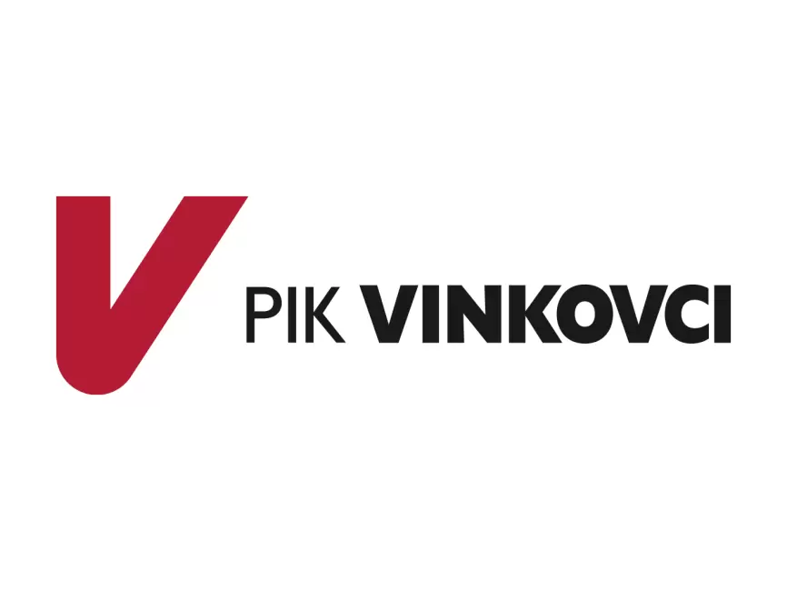 PIK Vinkovci Logo