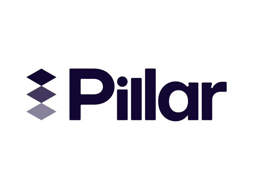 Pillar New 2022 Logo