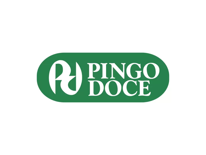 Pingo Doce Logo PNG vector in SVG, PDF, AI, CDR format