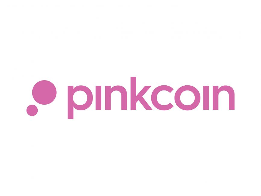 Pinkcoin (PINK) Logo