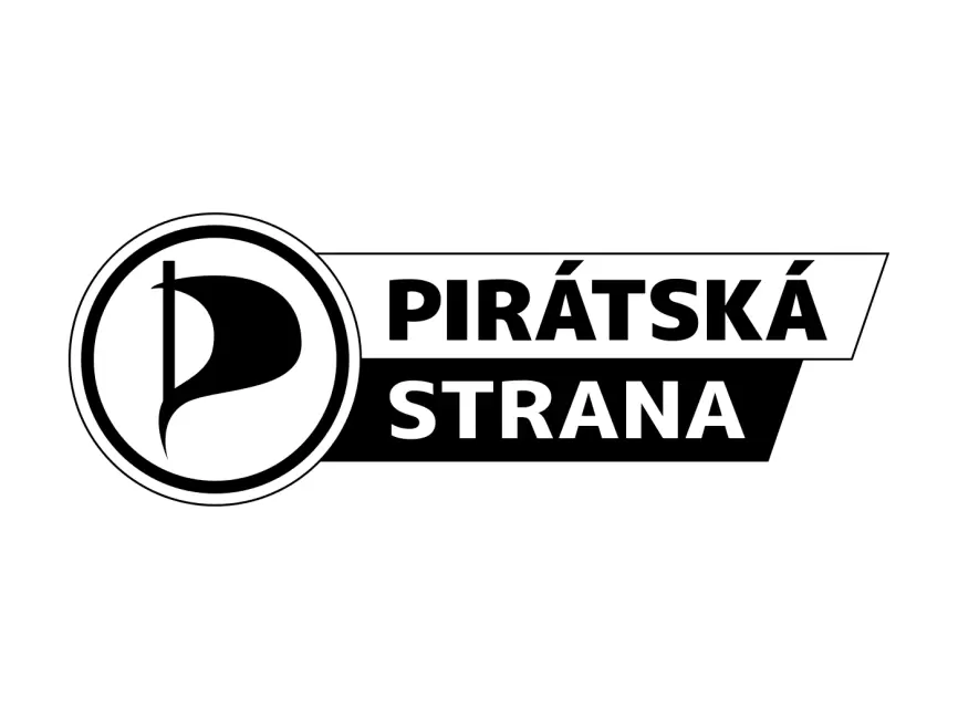 Piratska Strana Logo