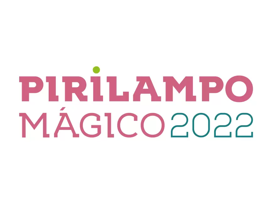 Pirilampo Magico 2022 Logo
