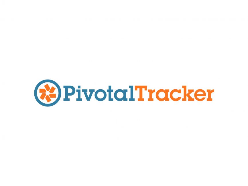 PivotalTracker Logo