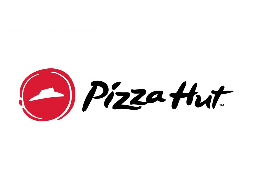 Pizza Hut New Logo