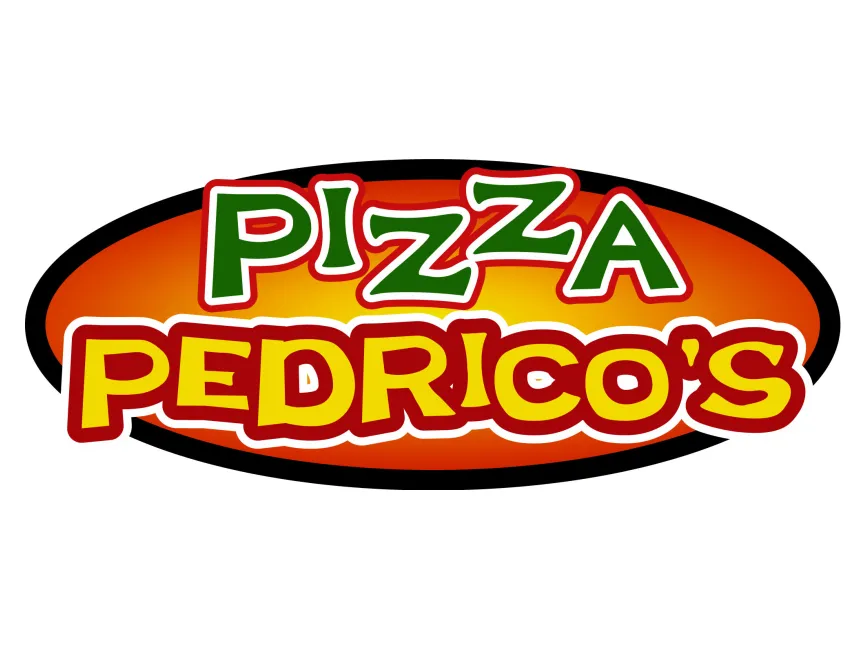 Pizza Pedrico's Logo PNG vector in SVG, PDF, AI, CDR format