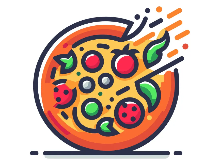 Domino's Pizza Logo PNG Transparent (3) – Brands Logos