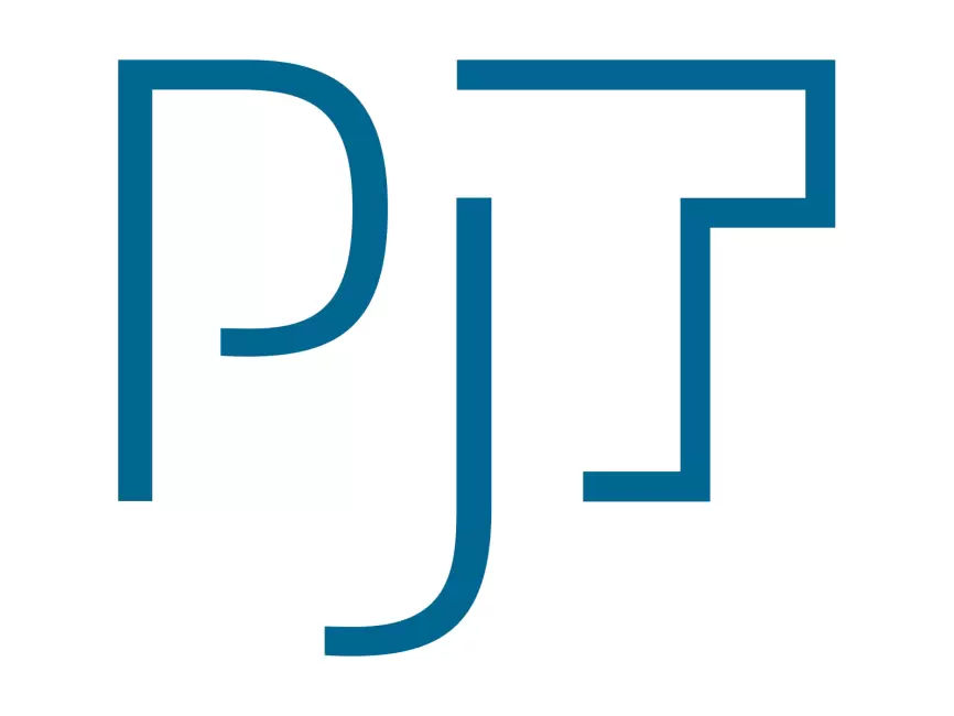 PJT Partners Logo PNG Vector In SVG PDF AI CDR Format   Pjt Partners7518.logowik.com.webp