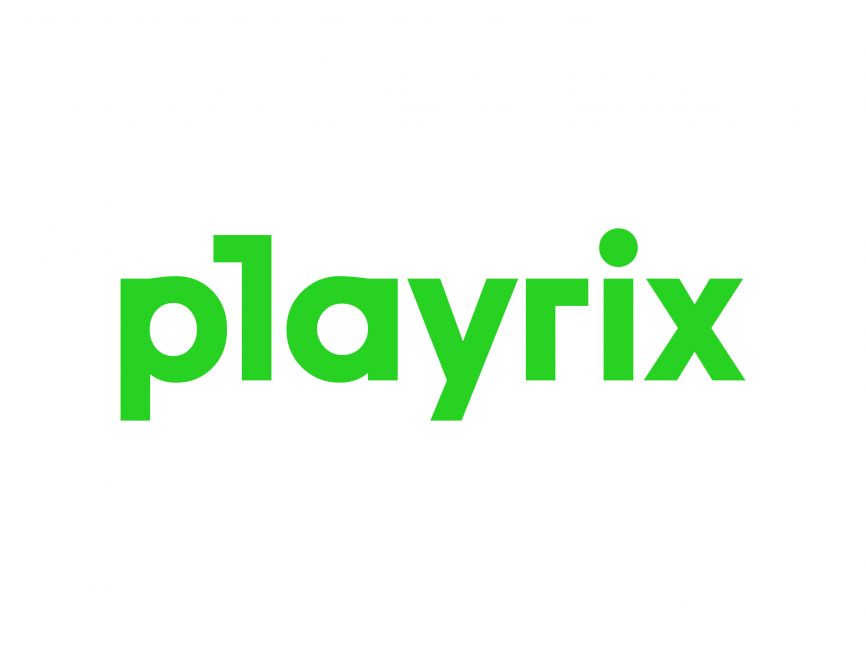 Playrix Entertainment Logo