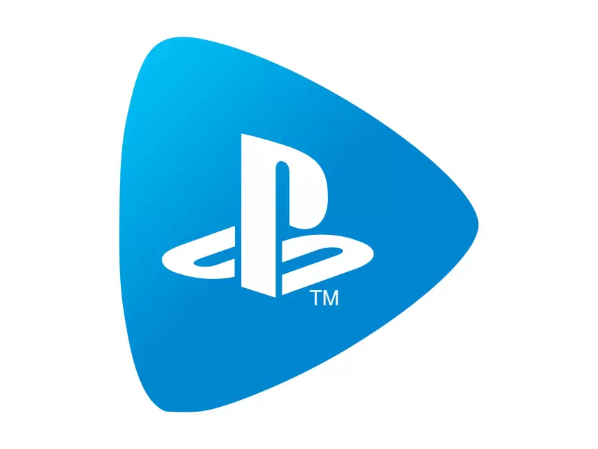 PlayStation Now Logo PNG vector in SVG, PDF, AI, CDR format