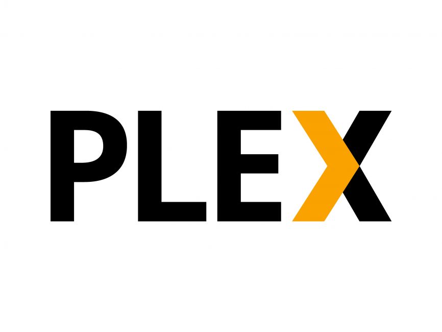 Plex Logo PNG in SVG, AI, CDR