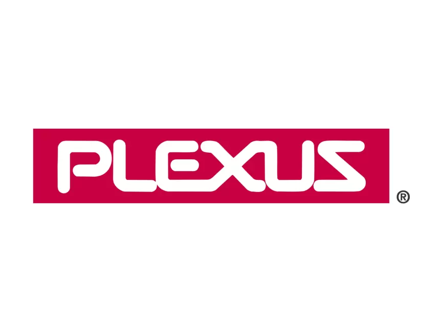 Plexus Corporation Logo
