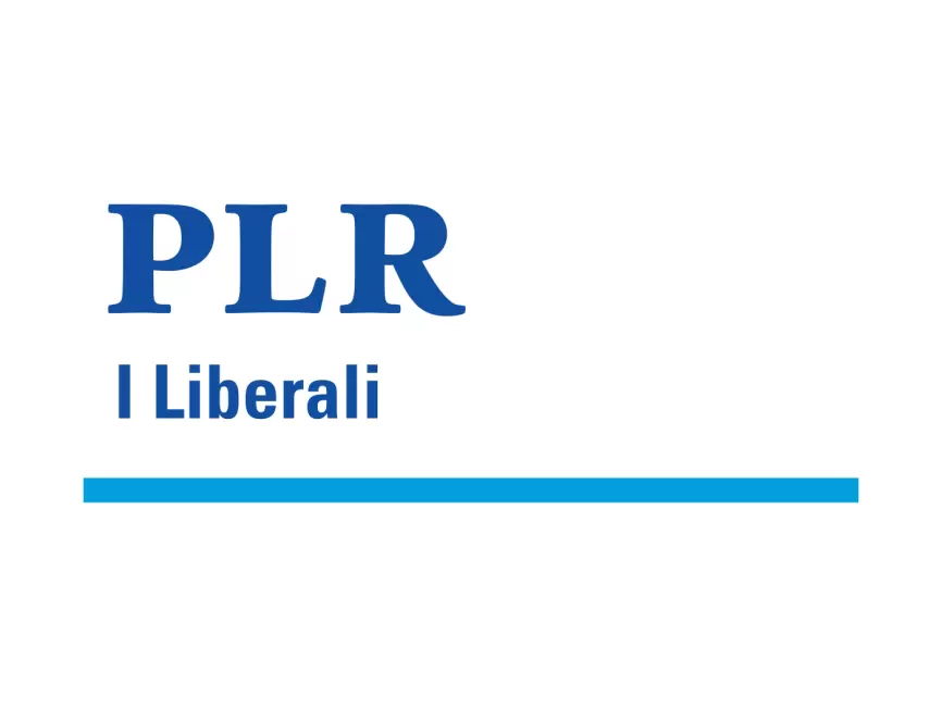 PLR I Liberali Logo