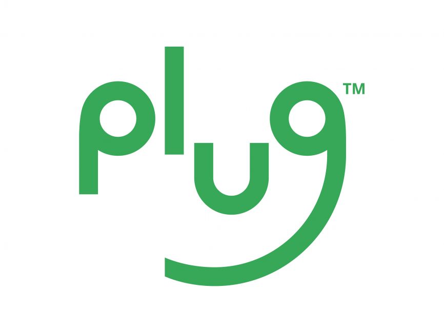 Plug Power New 2022 Logo