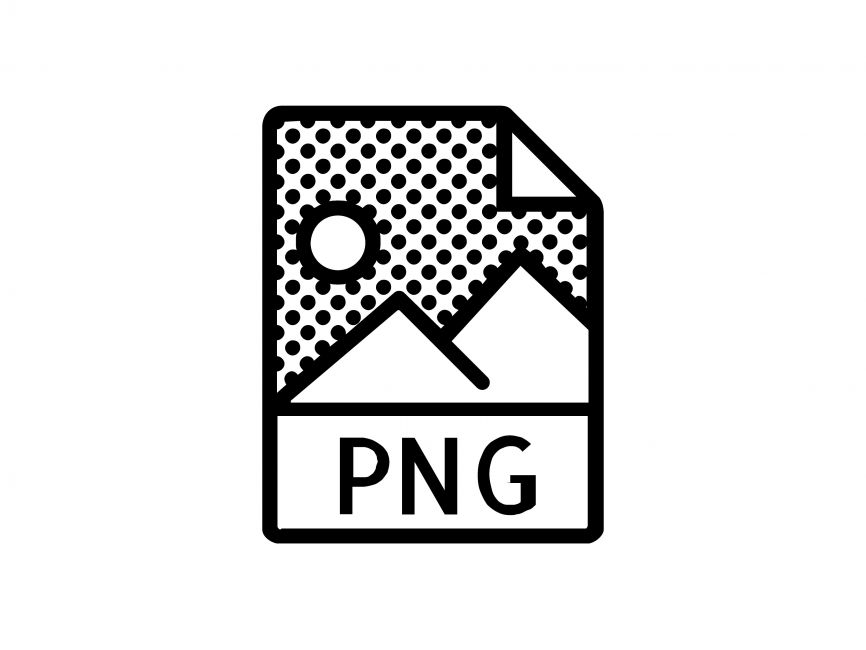PNG File Logo