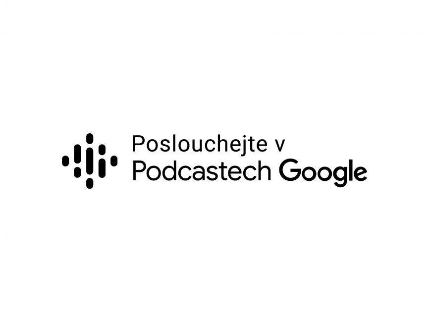 Podcastech Google Logo