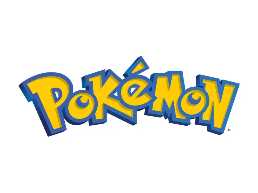 Pokemon characters vector - PNG Logo Vector Downloads (SVG, EPS)