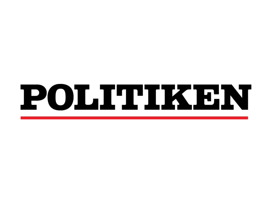 Politiken Newspaper Logo