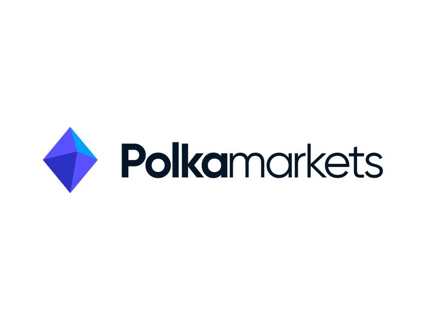 Polkamarkets Logo