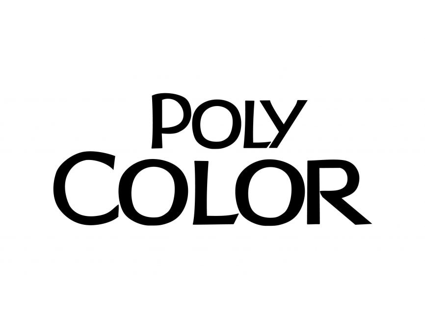 Poly Color Logo