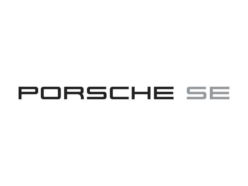 Porsche Automobil Holding Logo