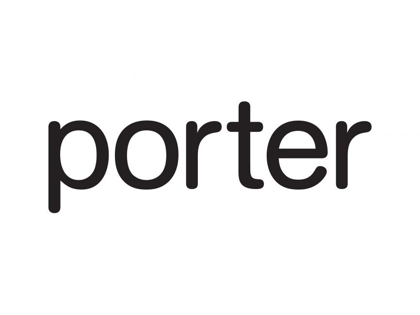 Porter Airlines Logo