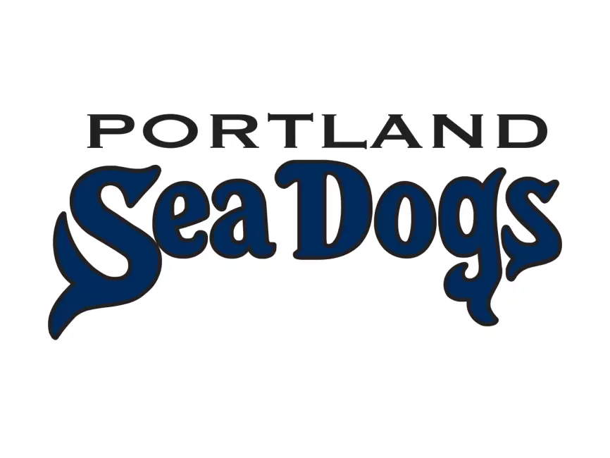 Portland Sea Dogs Logo and symbol, meaning, history, PNG, brand