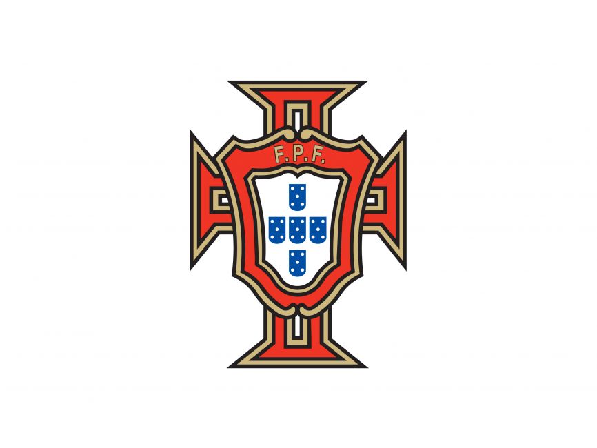 Portuguese Football Federation Logo