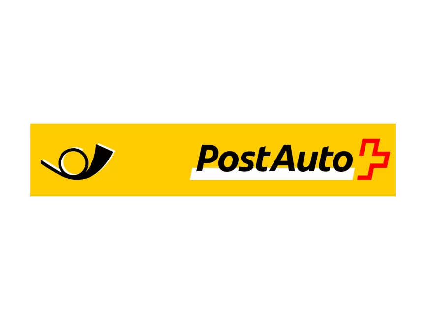 PostAuto Logo