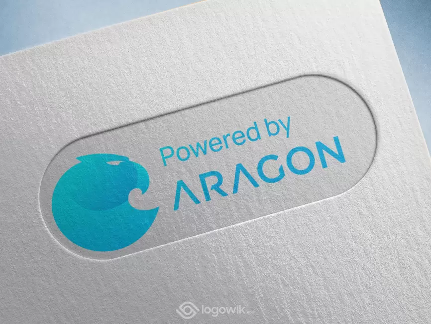 Powered by ARAGON Badge Logo
