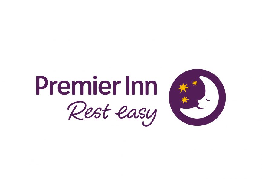 Premier Inn Rest Easy Logo