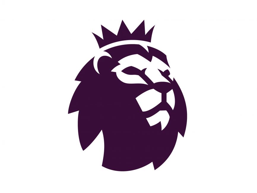 Premier League Lion Logo