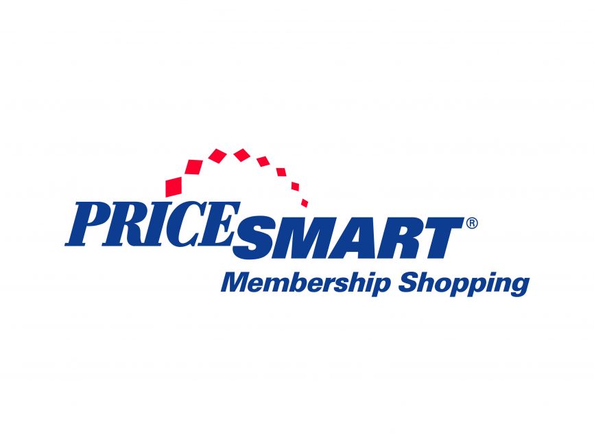 PriceSmart Logo PNG vector in SVG, PDF, AI, CDR format