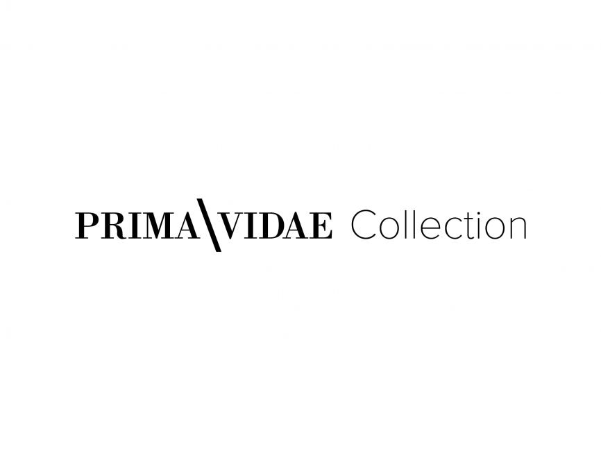 Prima Vidae Collection Logo