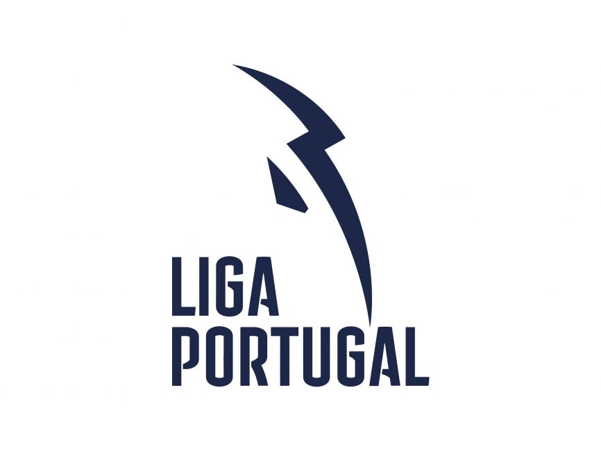 Primeira Liga Portugal Logo PNG vector in SVG, PDF, AI, CDR format