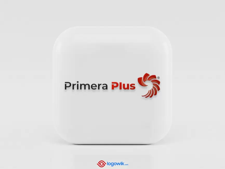 Primera Plus Logo